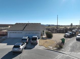 8660 Umber Sky Ct, Reno, NV