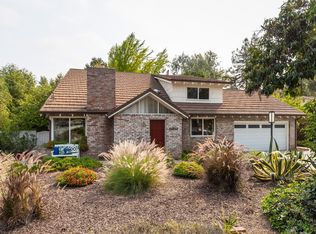 19802 Merribrook Dr, Saratoga, CA 95070