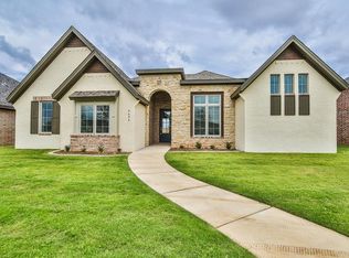 4604 139th St, Lubbock, TX 79424