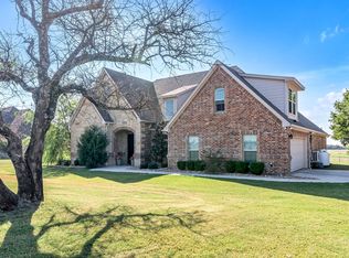 456 County Road 4797, Boyd, TX 76023