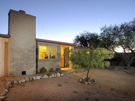 2nd image of 7231 E Rainbow Canyon Dr