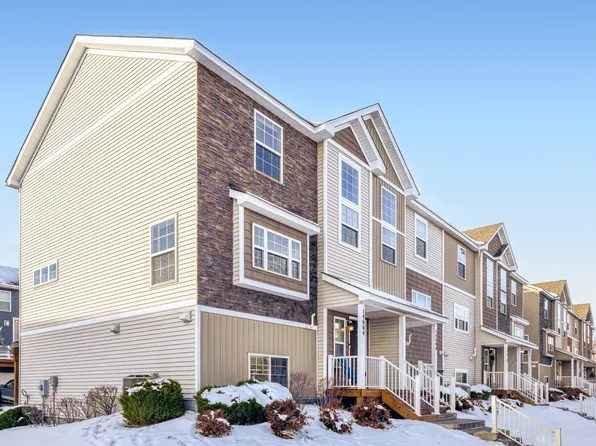 14604 Peridot St NW, Ramsey, MN 55303