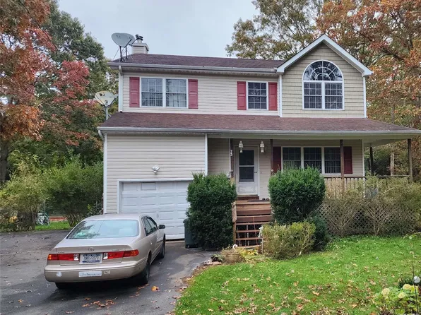 73 Titmus Drive, Mastic, NY 11950