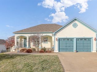 1713 Remington St, Pleasant Hill, MO 64080