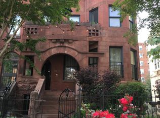 1630 19th St NW APT D, Washington, DC 20009