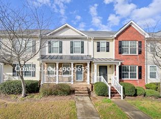 3369 Parc Dr SW, Atlanta, GA 30311