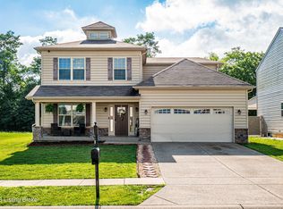 11103 Kaufman Farm Dr, Louisville, KY 40291