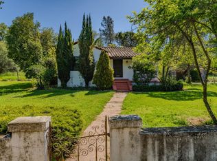 12280 Old Ridge Rd, Sutter Creek, CA 95685