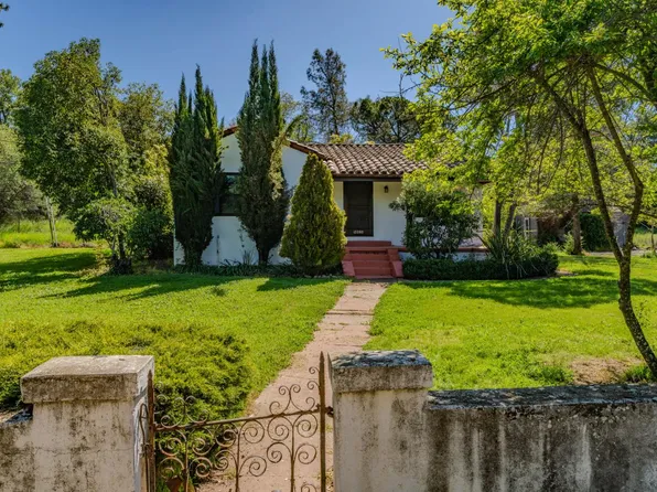 12280 Old Ridge Rd, Sutter Creek, CA 95685