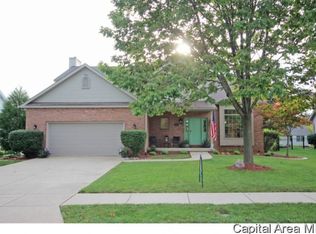 2008 Appleton Dr, Springfield, IL 62711