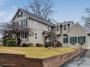 277 Rues Ln, East Brunswick, NJ 08816
