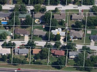 1101 April Dr, Ozark, MO 65721