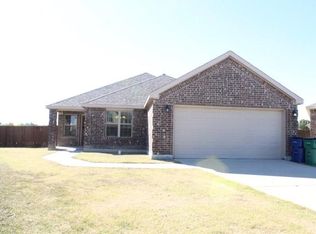 268 Irick Ct, Aubrey, TX 76227