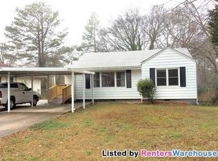 2964 Hilltop Dr, Atlanta, GA 30341