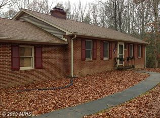 7602 River Rd, Fredericksburg, VA 22407