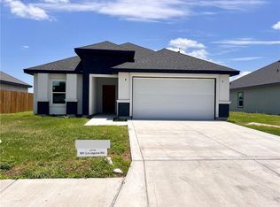 901 La Laguna Rd, Mission, TX 78572