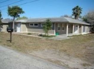 306 Valerie St, Corpus Christi, TX 78418