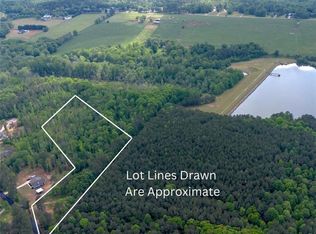 917 Roscoe Davis Rd #2, Monroe, GA 30656