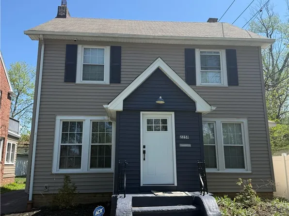 2259 Brockway Rd, University Heights, OH 44118