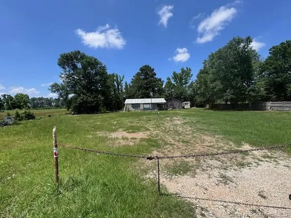 15164 Highway 190, Reeves, LA 70658