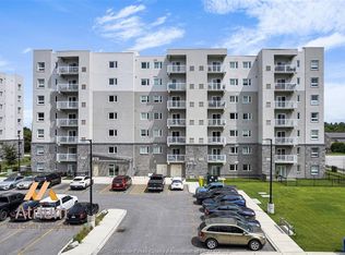 1675 Banwell Rd #709, Windsor, ON N8P0G6