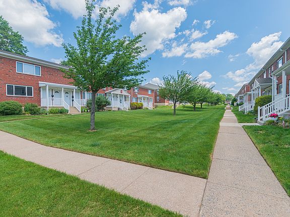 Residential Building