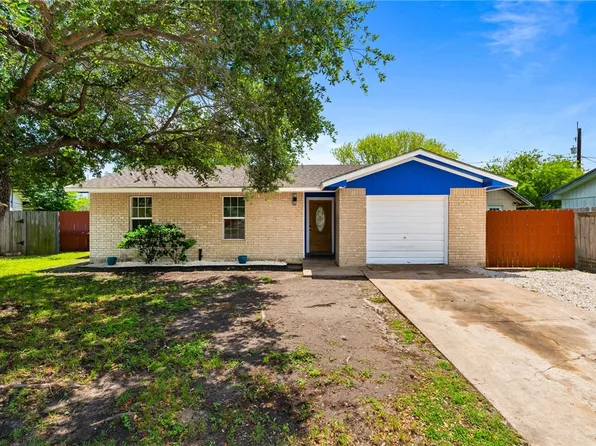 6729 Rhonda Dr, Corpus Christi, TX 78412