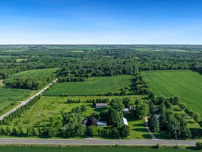 1195 Hunter Rd, Caledonia, IL, 61011
