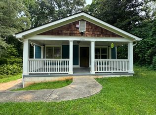 2726 White Oak Dr, Decatur, GA 30032