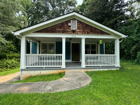 2726 White Oak Dr, Decatur, GA 30032
