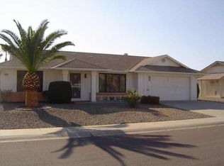 13811 W Franciscan Dr, Sun City West, AZ 85375