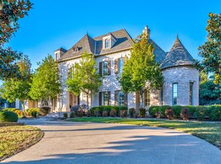 1819 Broken Bend Dr, Westlake, TX 76262