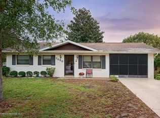 7020 Ashmont Ave, Brooksville, FL 34602