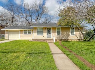 608 Rose Ave, Cleburne, TX 76033