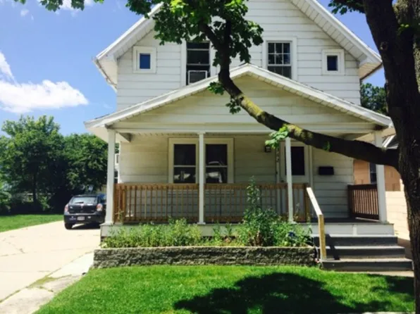 362 Lemert St, Toledo, OH 43605