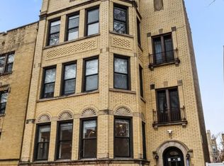 6134 N Talman Ave APT 1, Chicago, IL 60659