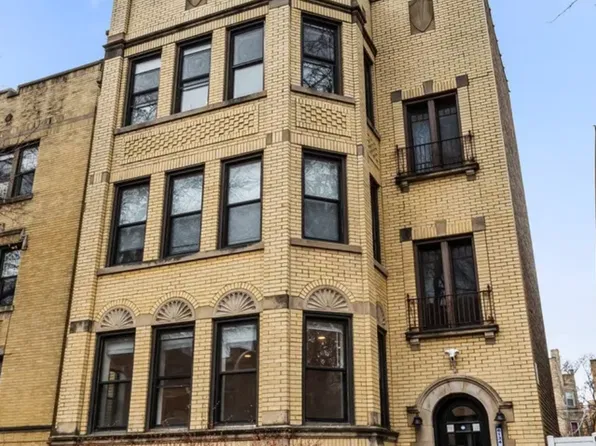 6134 N Talman Ave APT 1, Chicago, IL 60659