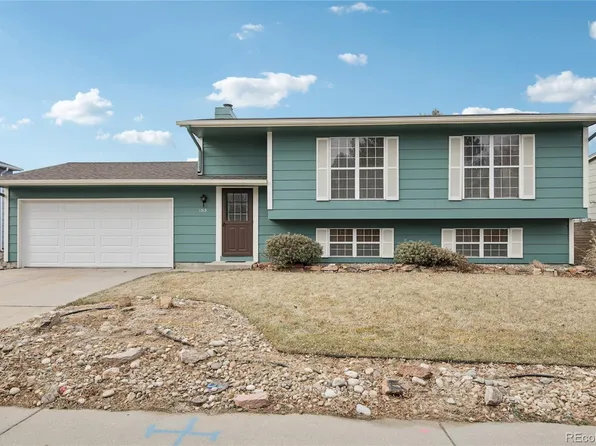 1313 Alexandria Street, Lafayette, CO 80026