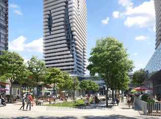 28 Interchange Way #203, Vaughan, ON L4K 5C3