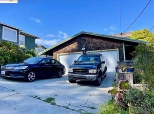 428 Tewksbury Ave, Richmond, CA 94801
