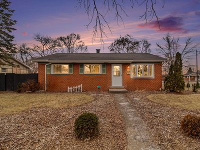 1235 Pageant Ave, Ypsilanti, MI, 48198