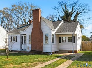 1111 Shuford Ave, Colonial Heights, VA 23834