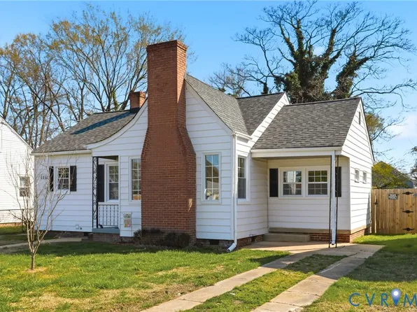 1111 Shuford Ave, Colonial Heights, VA 23834