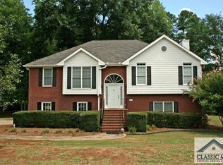 1010 Richwood Trl, Bogart, GA 30622