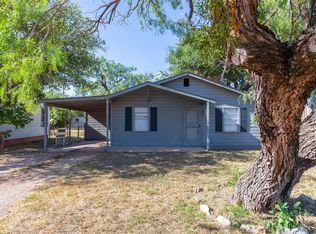 3126 S 4th St, Abilene, TX 79605