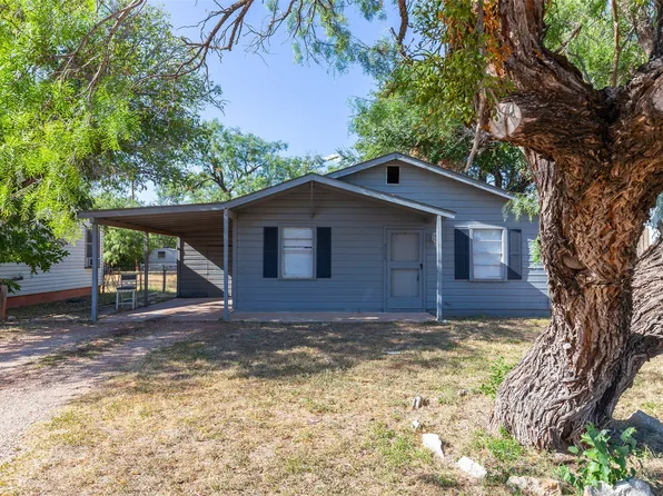 3126 S 4th St, Abilene, TX 79605
