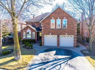 2764 Rosewood Ln, Oakville, ON L6J7M3