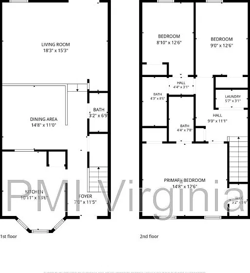 202 Stonehall Ct — Photo 2