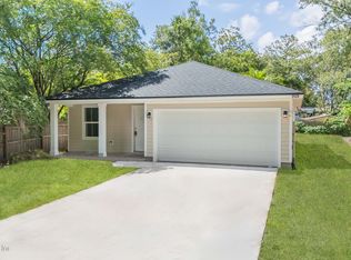 5528 Leaming Ave, Jacksonville, FL 32254