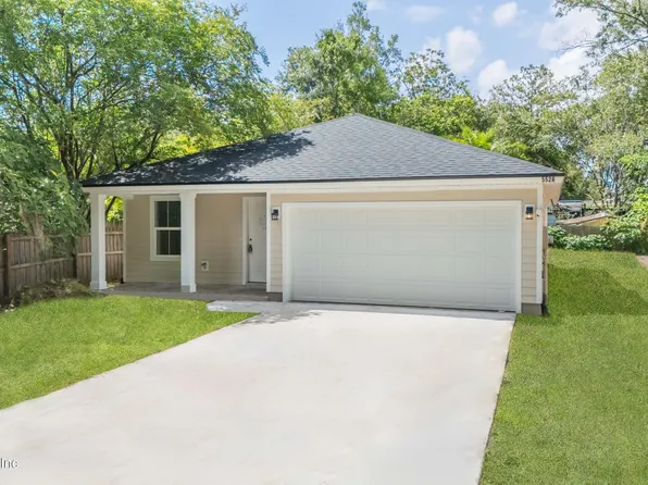 5528 LEAMING Avenue, Jacksonville, FL 32254